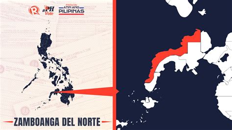 2022 Zamboanga del Norte local elections .